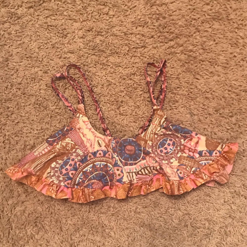 Maaji bikini top